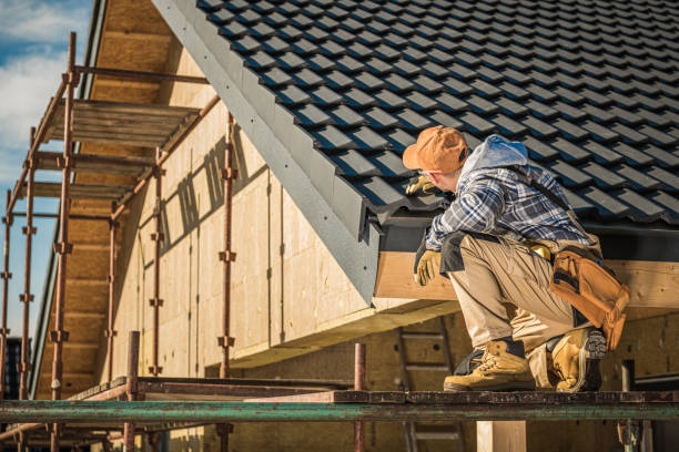 Best Roof Repair Services  in Woodland Park, NE