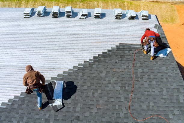 Best Residential Roofing Contractor  in Woodland Park, NE