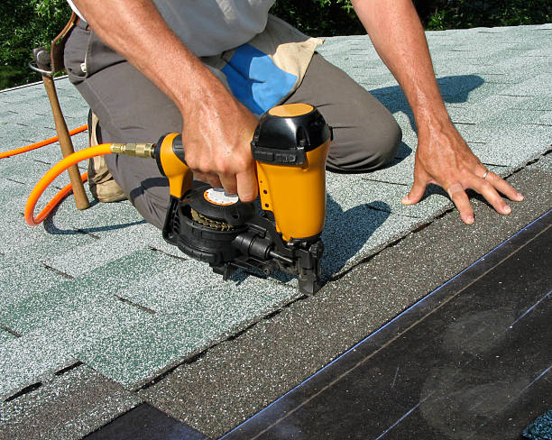 Reliable Woodland Park, NE Roofing Contractor Solutions