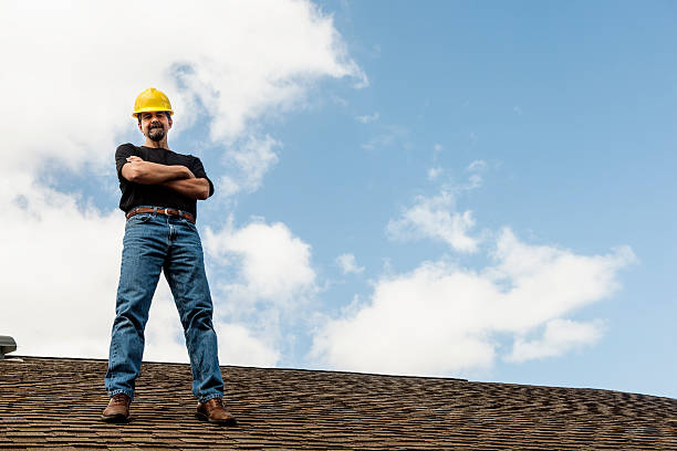 Best Flat Roof Repair Services  in Woodland Park, NE